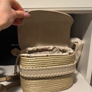 Cesta Collective Women's Crossbody Bag